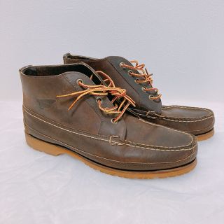 レッドウィング(REDWING)のRED WING 9149 レッドウィング Vibramソール(ブーツ)