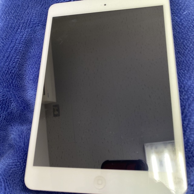 iPad mini2 16GB セルラー（docomo）