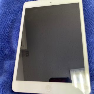 アイパッド(iPad)のiPad mini2 16GB セルラー（docomo）(タブレット)