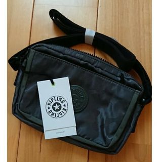 キプリング(kipling)の新品  kipling ショルダーバック(ショルダーバッグ)