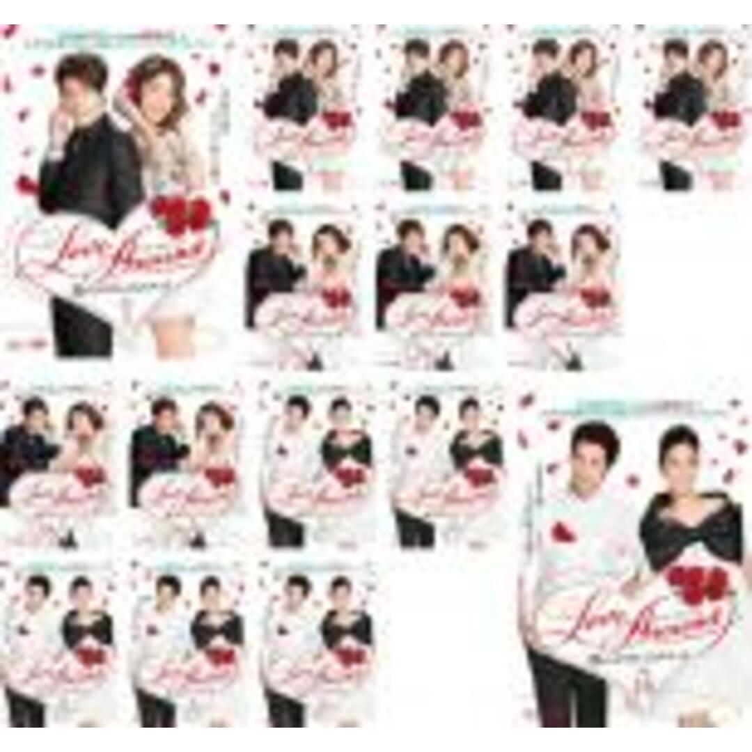 【処分特価・未検品・未清掃】全巻セットDVD▼Love Around 恋するロミオとジュリエット(16枚セット)第1話〜第33話 最終【字幕】▽レンタル落ち 海外ドラマ