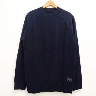 スコッチアンドソーダ(SCOTCH & SODA)のSCOTCH＆SODA   スコッチ＆ソーダ　コットンニットトップス (Tシャツ/カットソー(七分/長袖))