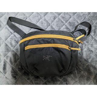 ARC'TERYX - ARC'TERYX MAKA2 ショルダーバッグ オシュマンズ別注