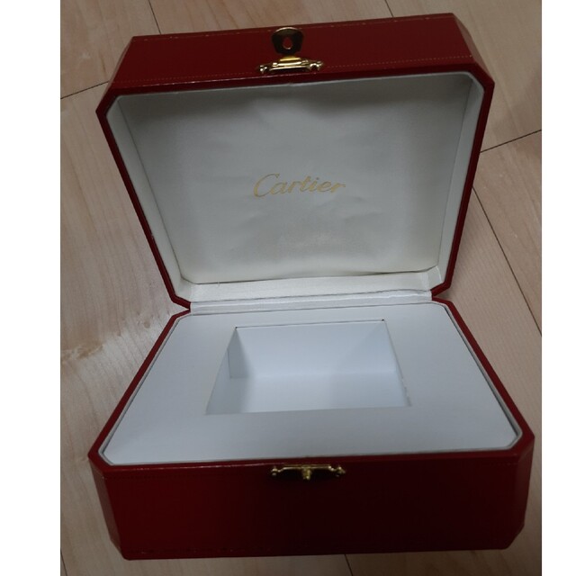 Cartier(カルティエ)のma様専用◆カルティエ　時計　付属品◆ メンズの時計(その他)の商品写真