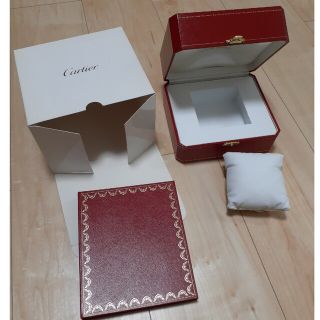 カルティエ(Cartier)のma様専用◆カルティエ　時計　付属品◆(その他)