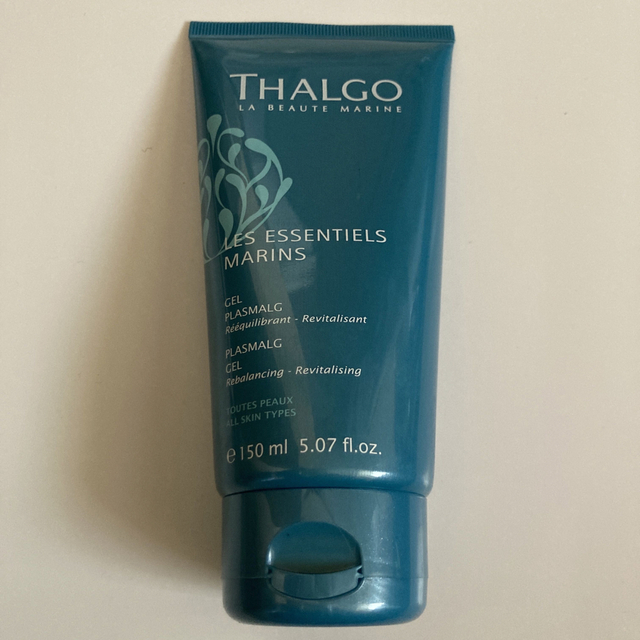 THALGO(タルゴ)のタルゴ プラズマルグマリンジェル 150ml 新品未使用品 コスメ/美容のボディケア(その他)の商品写真