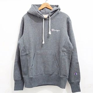 チャンピオン(Champion)のChampion  チャンピオン　スウェットパーカー(パーカー)