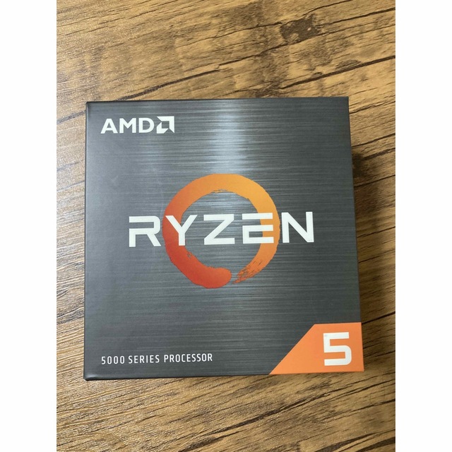 ryzen5 5600x