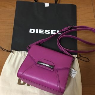 ディーゼル(DIESEL)のナミヘイ726様 専用(ショルダーバッグ)