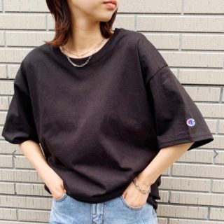 チャンピオン(Champion)のTシャツチャンピオンスーパーオーバーサイズ(Tシャツ(半袖/袖なし))