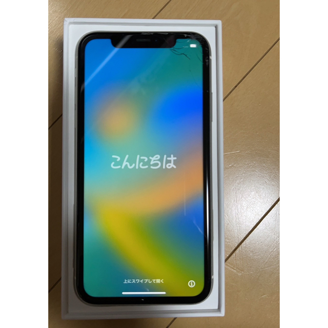 iPhone11 64gb 8