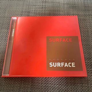 SURFACE(ポップス/ロック(邦楽))