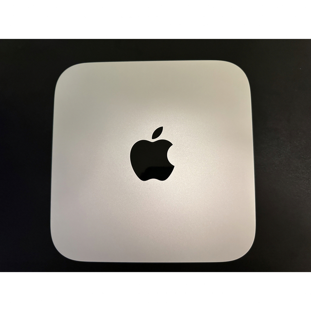 Mac mini CPU:M1 メモリ:8GB SSD:256GB 初期化済み