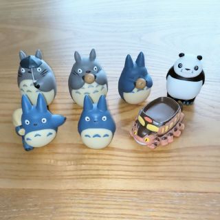 ジブリ(ぬいぐるみ/人形)のフリマアイテム一覧 ジブリ(ぬいぐるみ/人形)のフリマアイテム一覧