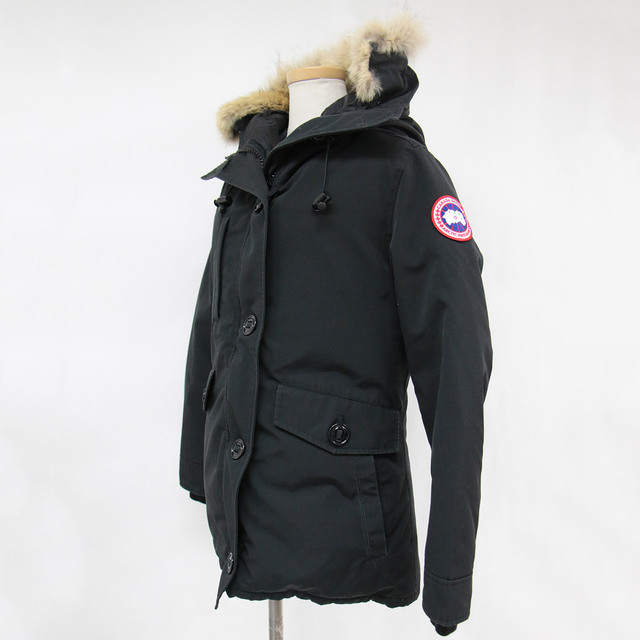 CANADA GOOSE - CANADA GOOSE カナダグース ダウン ダウンジャケット