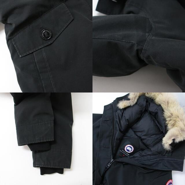 CANADA GOOSE - CANADA GOOSE カナダグース ダウン ダウンジャケット