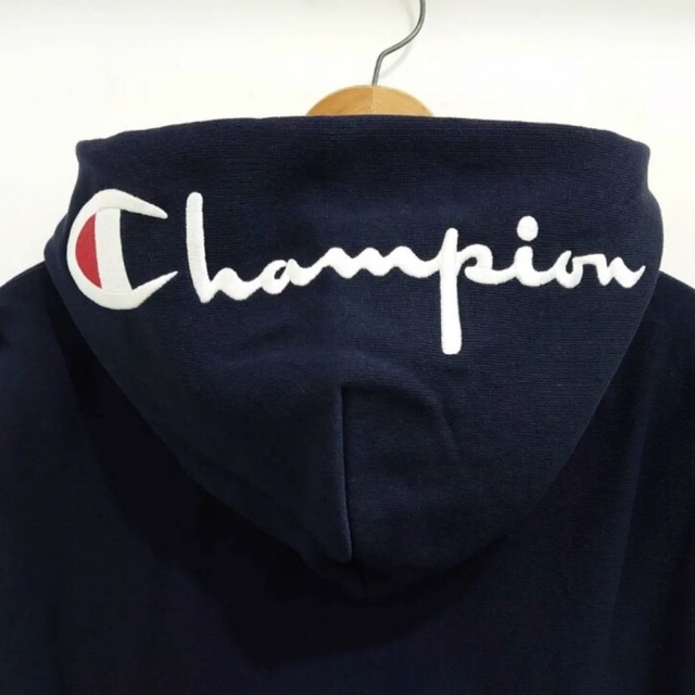 Champion(チャンピオン)のChampion  チャンピオン　スウェットパーカー メンズのトップス(パーカー)の商品写真