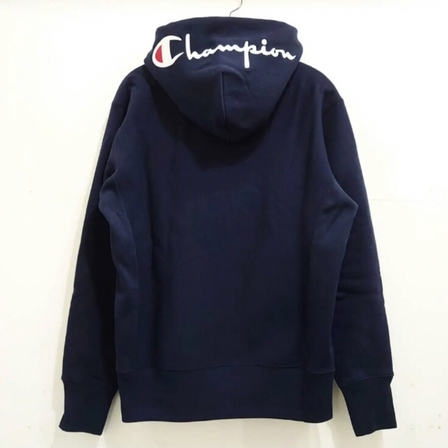 Champion(チャンピオン)のChampion  チャンピオン　スウェットパーカー メンズのトップス(パーカー)の商品写真