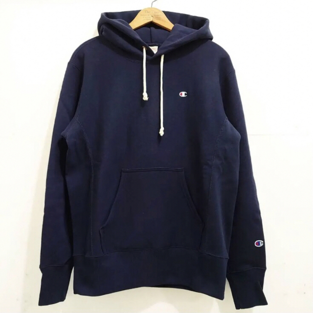 Champion(チャンピオン)のChampion  チャンピオン　スウェットパーカー メンズのトップス(パーカー)の商品写真