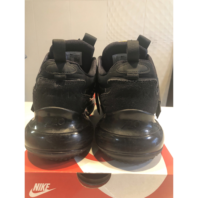 NIKE - 20年モデル NIKE AIRMAX720 SLIP / OBJの通販 by shuu's shop