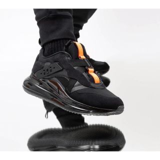 ナイキ(NIKE)の20年モデル NIKE AIRMAX720 SLIP / OBJ(スニーカー)