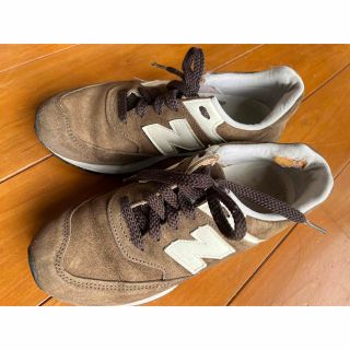 ニューバランス(New Balance)のNew Balance W576 GRE スニーカー (スニーカー)