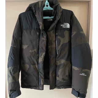 ザノースフェイス(THE NORTH FACE)のTHE NORTH FACE Baltro Light Jacket (ダウンジャケット)