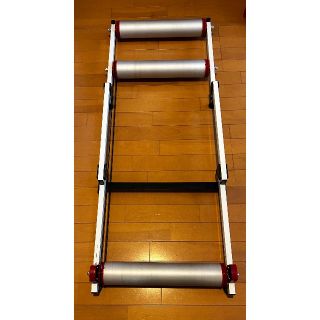 ミノウラ モッズローラー 3本 ローラー(工具/メンテナンス)