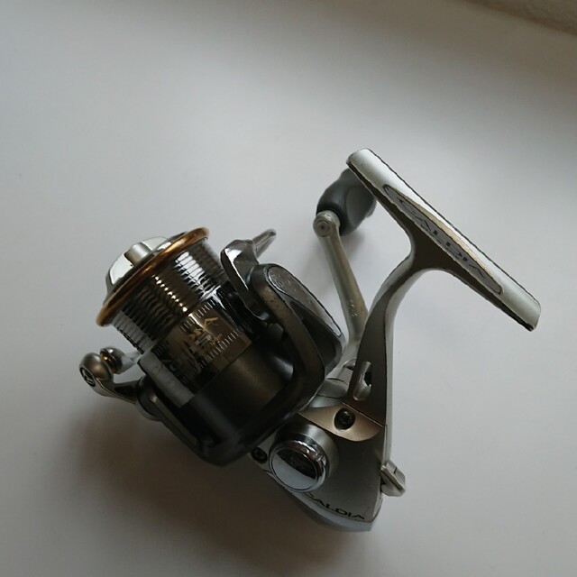 Daiwa CALDIA 2005 2セット 2