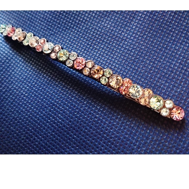 新品 acca バレッタ バレッタ/ヘアクリップ 新品 acca バレッタ バレッタ/ヘアクリップ