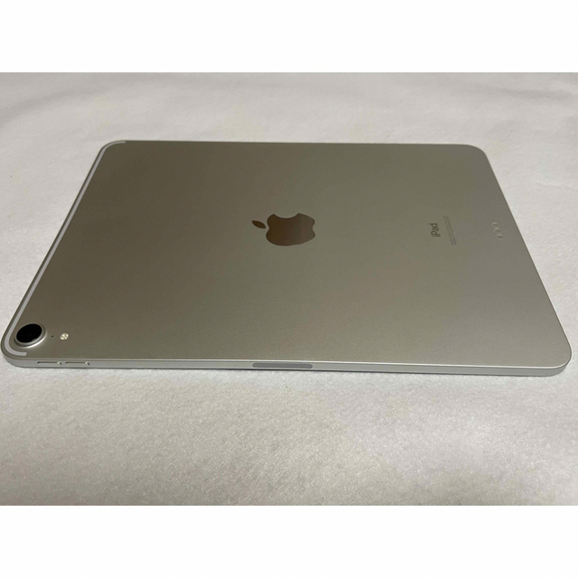 Apple iPad Pro 11インチ 64GB 第1世代 シルバー 本体のみ