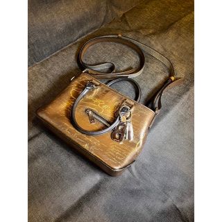 ベルルッティ(Berluti)のベルルッティ トゥジュール ガリバー 2way (ショルダーバッグ)