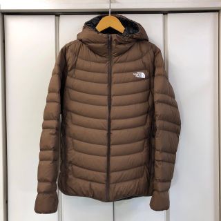 ノースフェイス ホワイトレーベル KINROSS VX ジャケット レディース