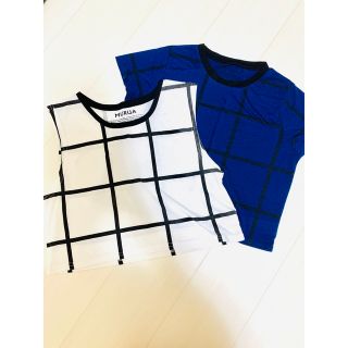 ムルーア(MURUA)のMURUA トップス 2点セット(Tシャツ(半袖/袖なし))