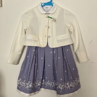 kumikyoku(組曲) 子供 ドレス/フォーマル(女の子)の通販 900点以上 ...