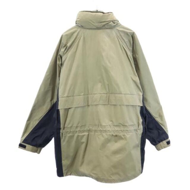 HELLY HANSEN ヘリーハンセン  ナイロンジャケット　XL