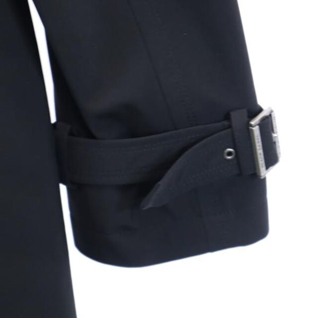 BURBERRY BLACK LABEL - バーバリーブラックレーベル トレンチ コート