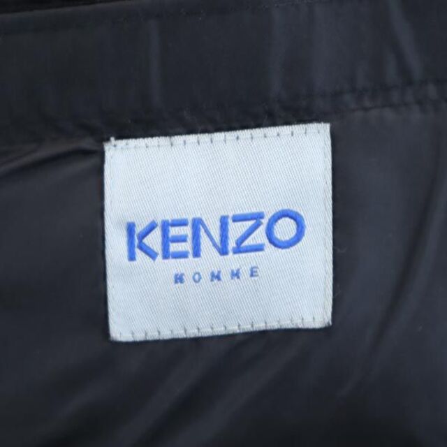 ケンゾー ダウンジャケット 2 グレー系 KENZO メンズ   【230219】