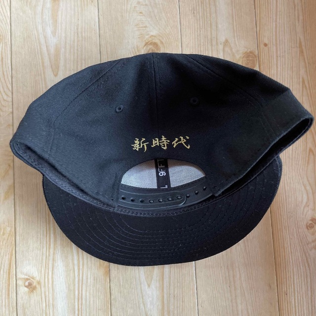 NEW ERA(ニューエラー)のキャップ　ニューエラ　非売品　記念品 メンズの帽子(キャップ)の商品写真