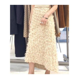人気商品超目玉 目玉商品 最終値下げ she tokyo スカート モケ - 通販