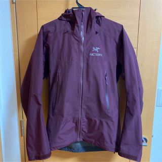 Arc'teryx Beta SL Hybrid Jacket Rhapsody