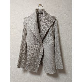 イッセイミヤケ(ISSEY MIYAKE)のイッセイミヤケ　ジャケット(その他)