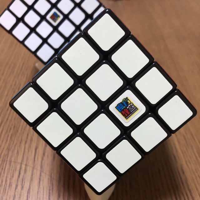 ルービックキューブ　スピードキューブ   2×2 4×4 5×5 ３個セット エンタメ/ホビーのテーブルゲーム/ホビー(その他)の商品写真