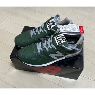 ニューバランス(New Balance)の【新品未使用】ニューバランス CM996NC 25.5cm(スニーカー)