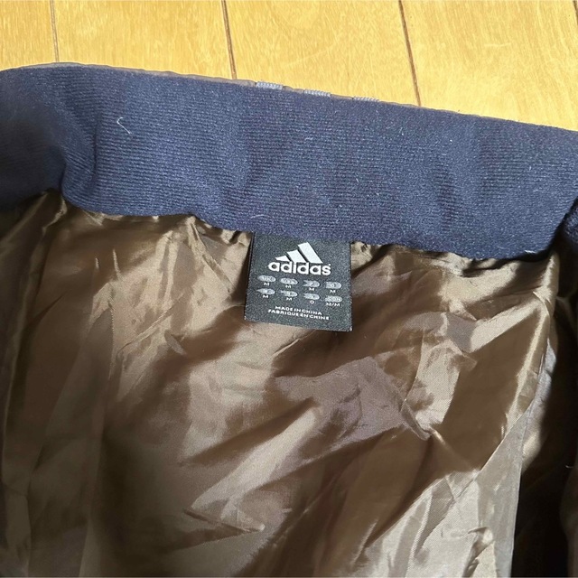 adidas(アディダス)のadidas アディダス　ダウン メンズのジャケット/アウター(ダウンジャケット)の商品写真