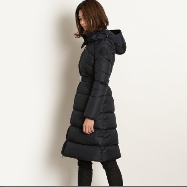 MONCLER - 【新品・正規品】モンクレール ロングダウンAGOT MONCLER - 【新品・正規品】モンクレール ロングダウンAGOT