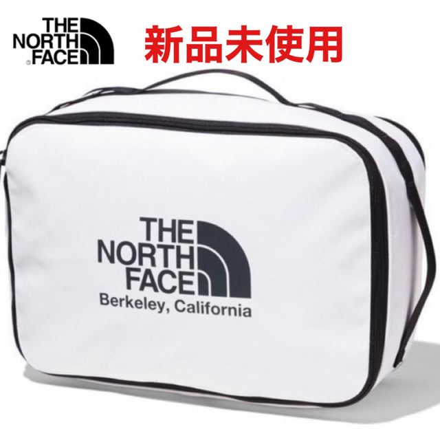 【THE NORTH FACE】BCスクエアキャニスター