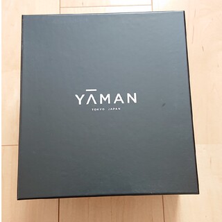 ヤーマン(YA-MAN)のYA-MAN フォトプラス プレステージS M-20(その他)