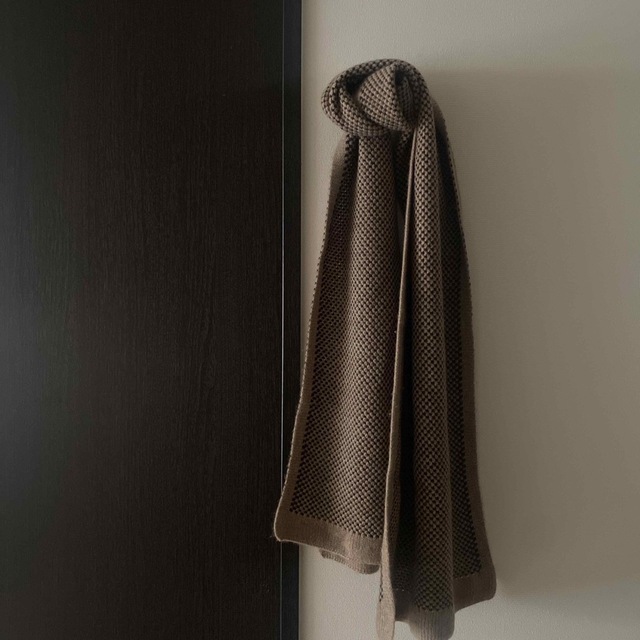 海外 正規品】 Bottega Veneta - ボッテガヴェネタ カシミヤ100