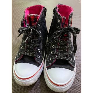 エドウイン(EDWIN)の22  スニーカー　EDWN(スニーカー)
